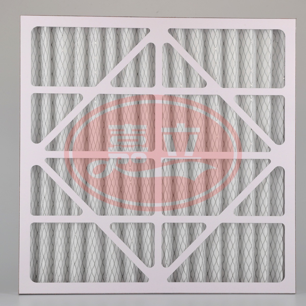 广南纸框过滤器